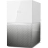 Wd mon duo à domicile cloud, 6 TB