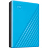 Wd mon passeport 6 TB