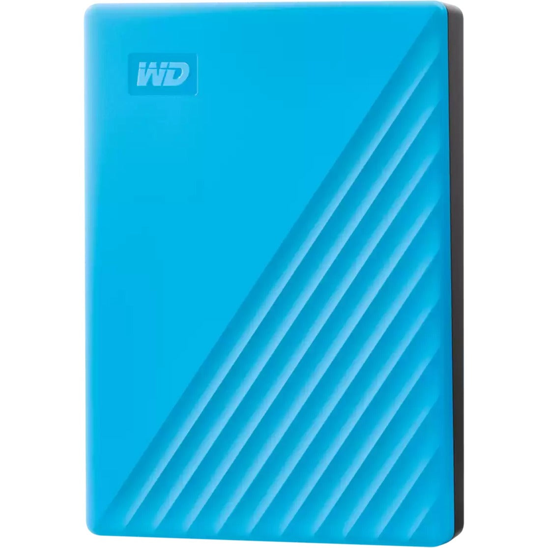 Wd mon passeport 6 TB