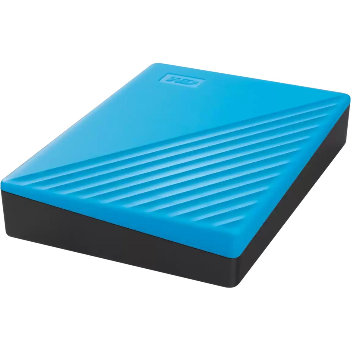 Wd mon passeport 6 TB