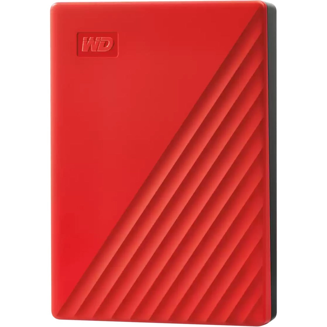 Wd mon passeport 6 TB