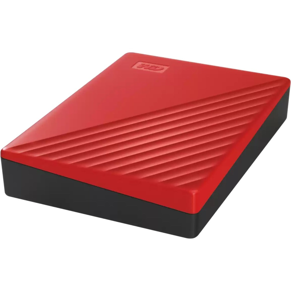 Wd mon passeport 6 TB