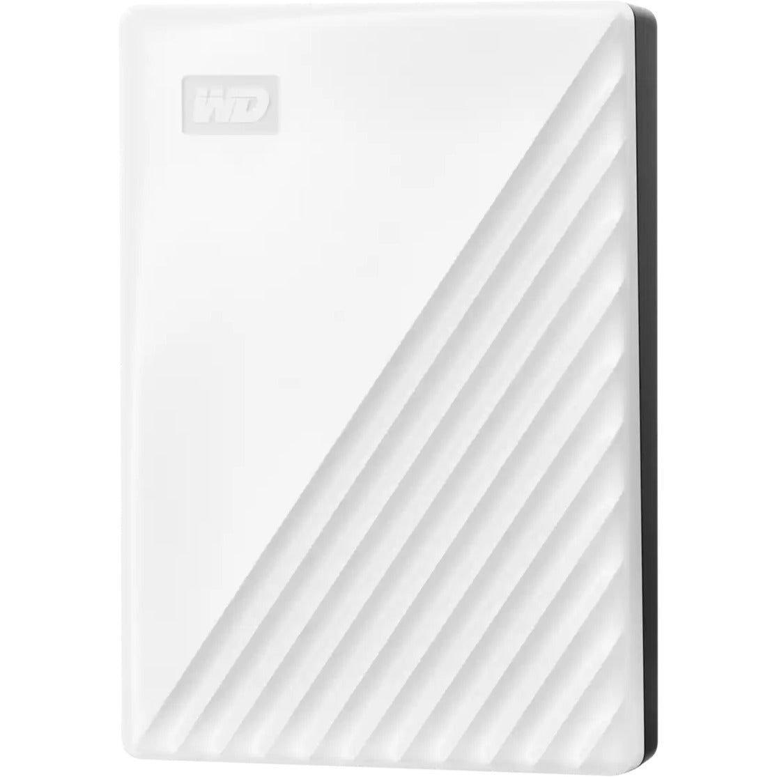 Wd mon passeport 6 TB