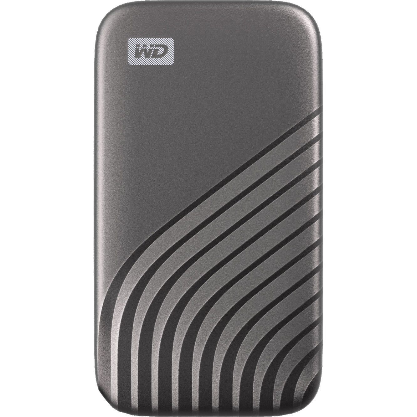 Wd mon passeport ssd, 1 to