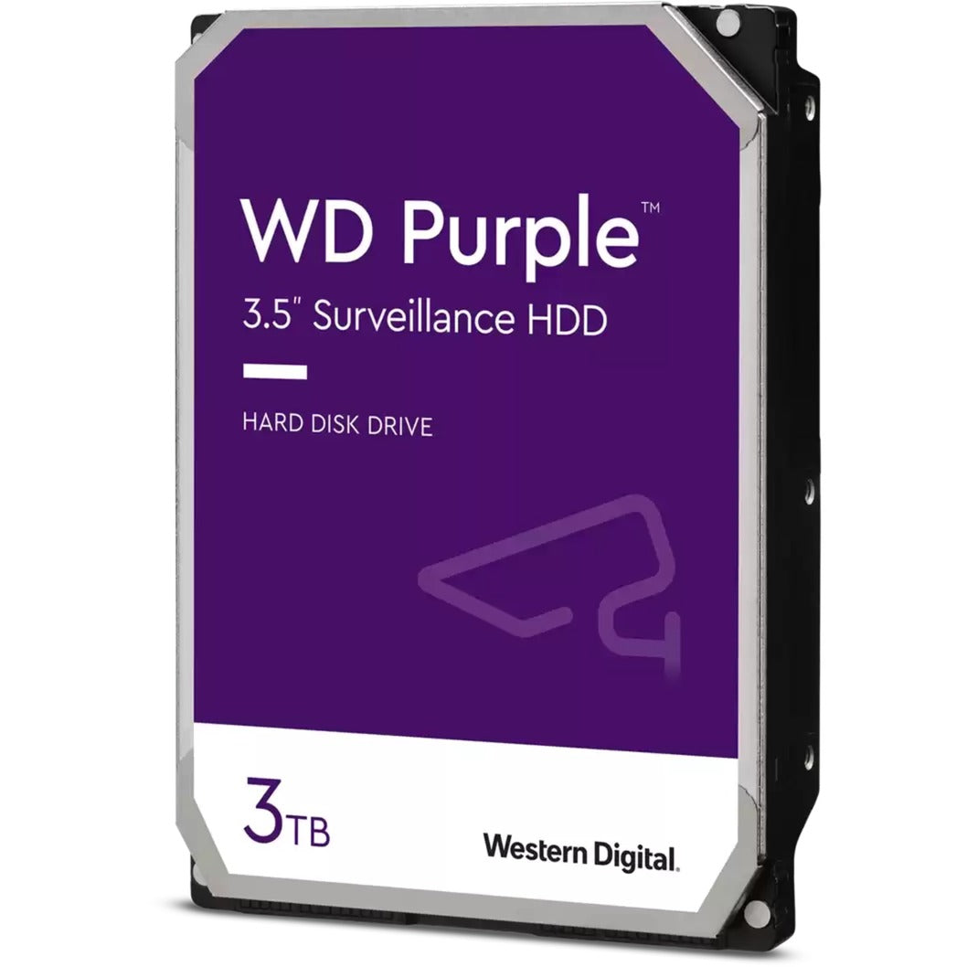 Wd violet 3 TB