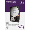 Wd violet 8 TB