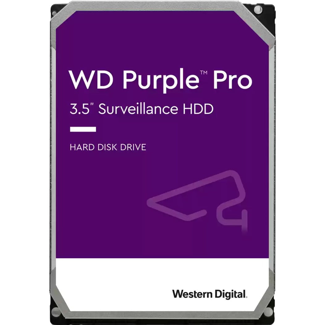 Wd violet 12 to
