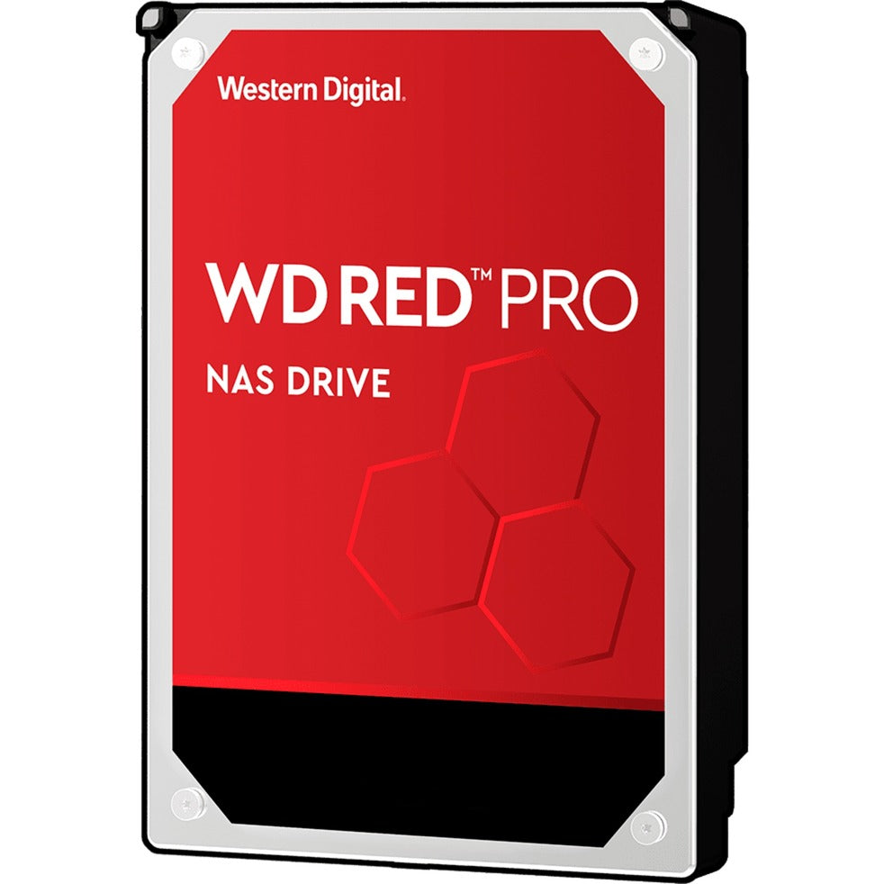 WD Red Pro, 14 To
