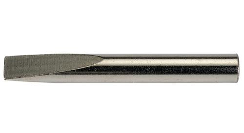 Panne à souder droite Weller 43106 (nml)