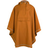 Weathergoods Sweds Weathergoods Suède Poncho Imbris Copper S M