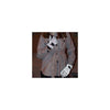 Weaarmergoods Suède Weatrugood Sweden Ref. Gants Leopard S