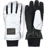 Weaarmergoods Suède Weatrugood Sweden Ref. Gants en argent m - afbeelding 1