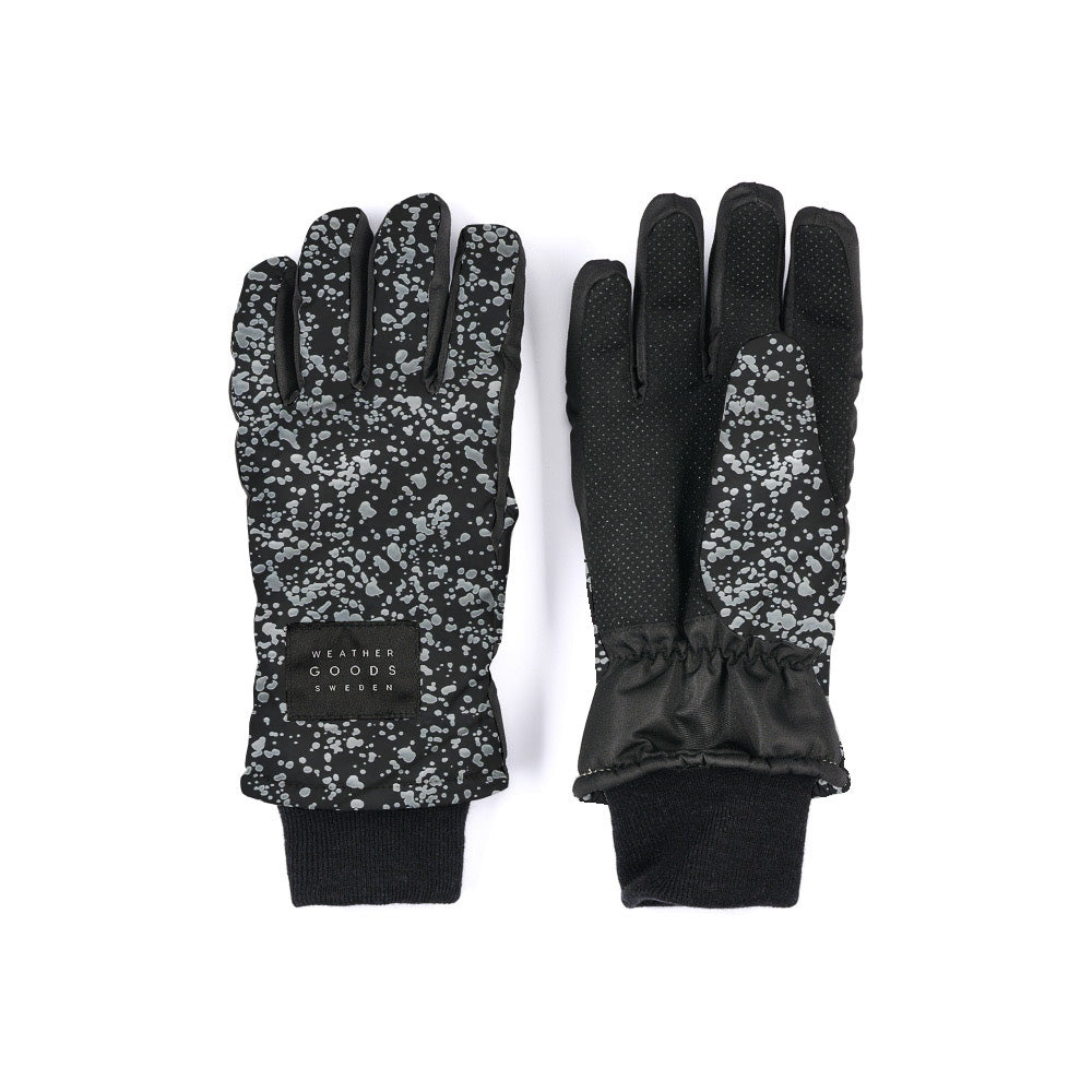 Weathergoods Sweds Weathergoods Sweden Lunes Splatter M