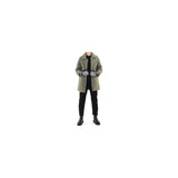 Weathergoods Sweds Weathergoods Suède reflétant des éclaboussures manuelles s m - afbeelding 3