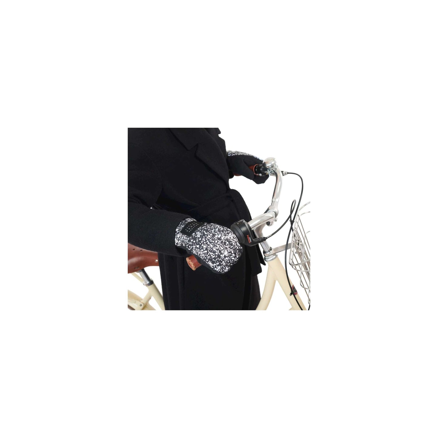 Weathergoods Sweds Weathergoods Suède reflétant des éclaboussures manuelles s m