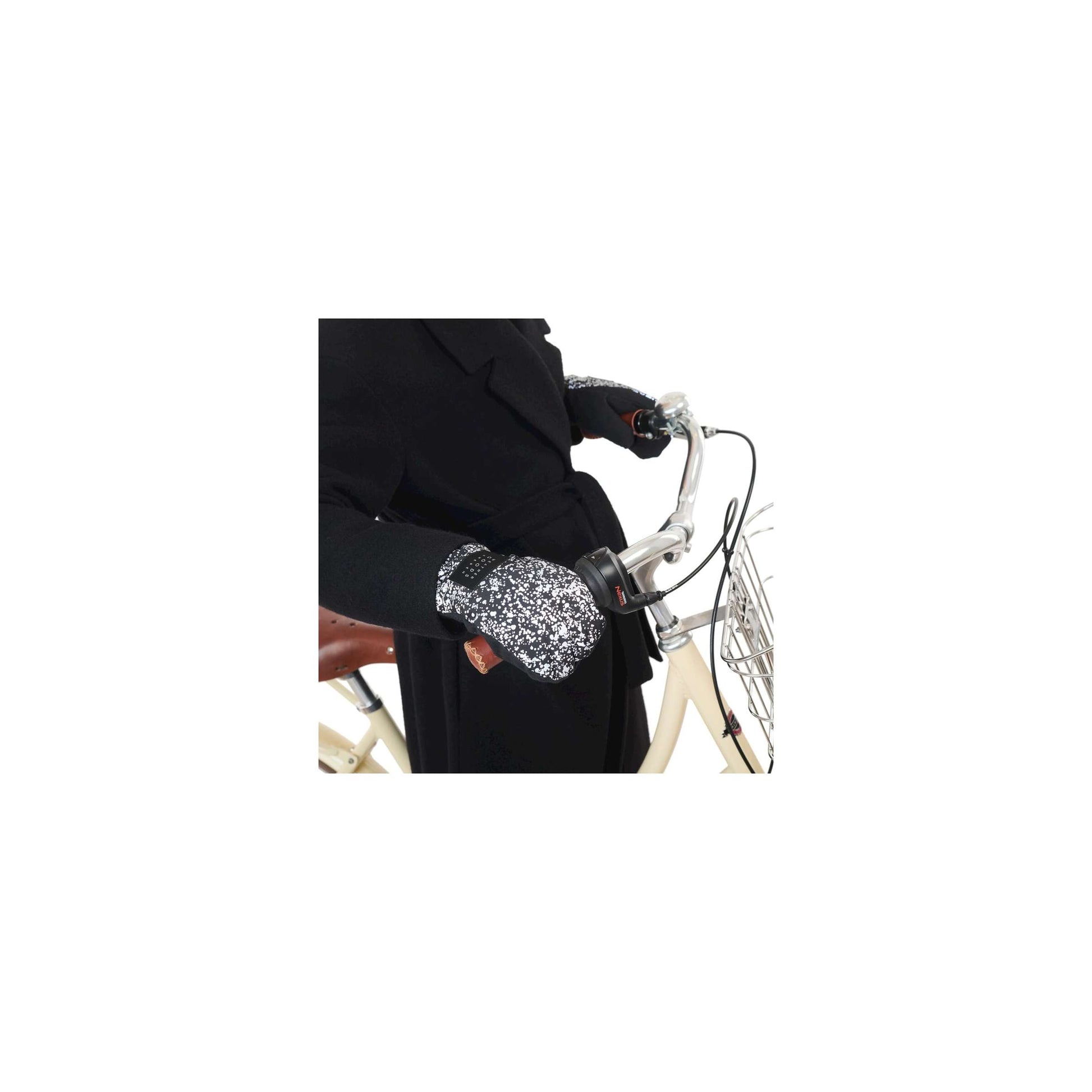 Weathergoods Sweds Weathergoods Suède reflétant des éclaboussures manuelles s m