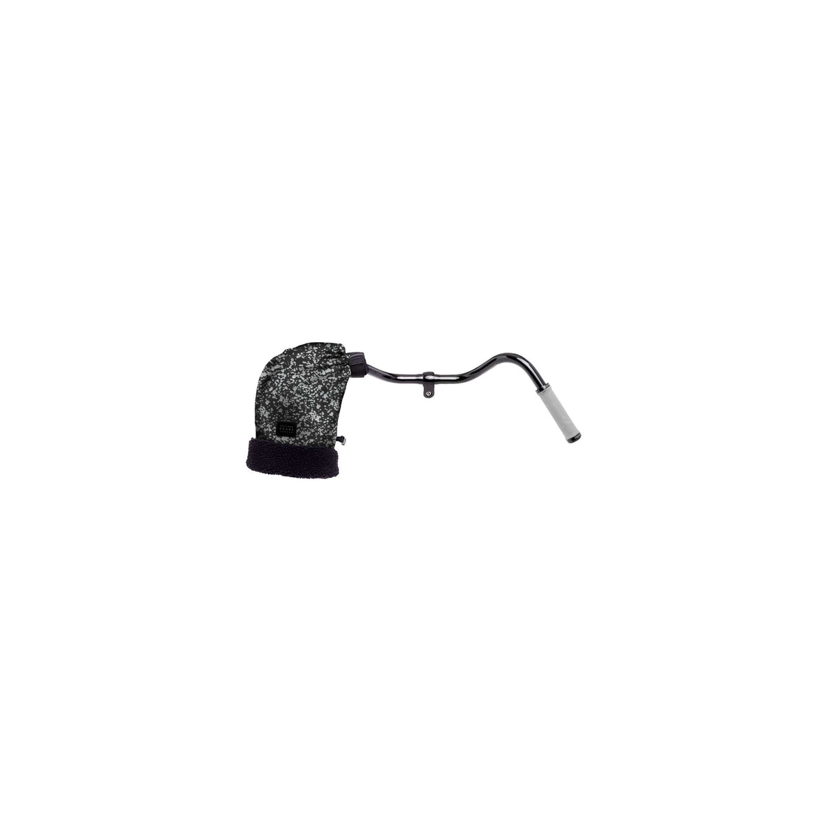 Weathergoods Sweds Weathergoods Suède Pogies Handwarmers Pogies Splatter