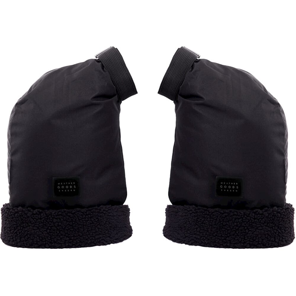Weathergoods Sweds Weathergoods Sweden Handwarmers Pogies