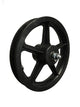 HH Wiel 12.1 2x2.1 4 PVC noir