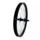 Roue arrière Hh 20x2.125 roue libre freestyle axe 14mm