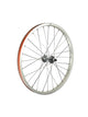 HH Roue avant 20x1,75 Alu Silver 28 Spaaks