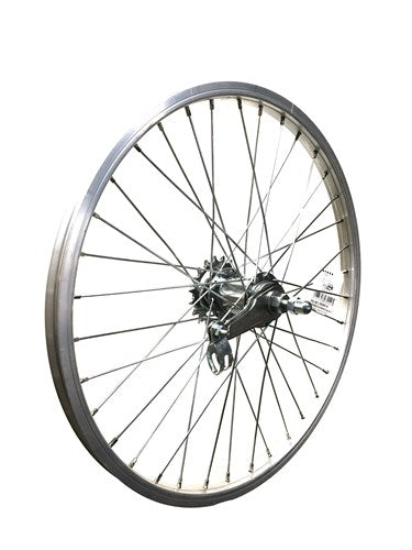 Shimano Roue arrière 20x1.75 Alu Shimano REMNAAF