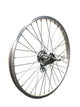 Shimano Roue arrière 20x1.75 Alu Shimano REMNAAF