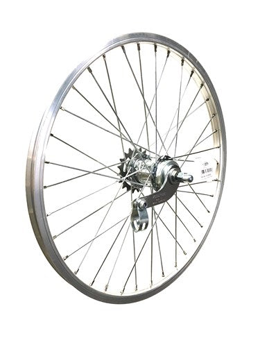 HH Roue arrière 20x1,75 Alu Velamos Remnaaf