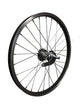 HH Roue arrière 20x1,75 Black Velamos Remnaaf