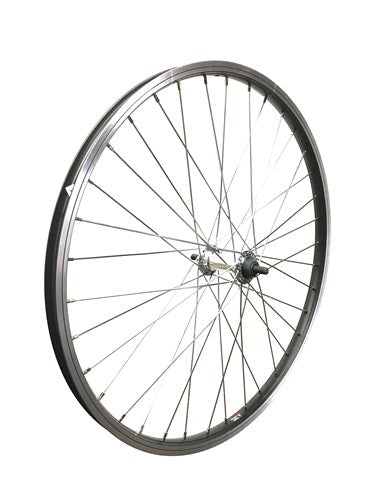 HH Roue avant 24x1,75 noir