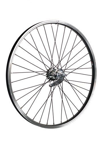 HH Roue arrière 24x1,75 Black Fav. moyeu de frein