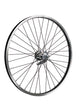 HH Roue arrière 24x1,75 Black Fav. moyeu de frein