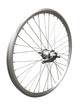 HH Roue arrière 24x1,75 Black 3V RemUbaaf