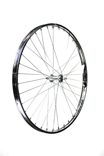 Roland Front Roue 26x1.3 8 Chrome
