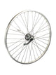 Roue arrière Roland 26x1,75 Silver Shimano Remnaaf