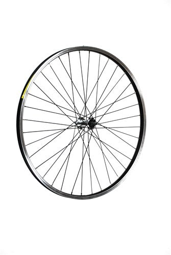 HH Roue avant 26x1,75 côté coupé noir