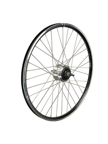 Roue arrière Exus 26x1,75 NEXUS NEXUS NEXUS 7