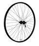 Ryde Rival Voorwiel Rival 21-584 Black Disc Rapide