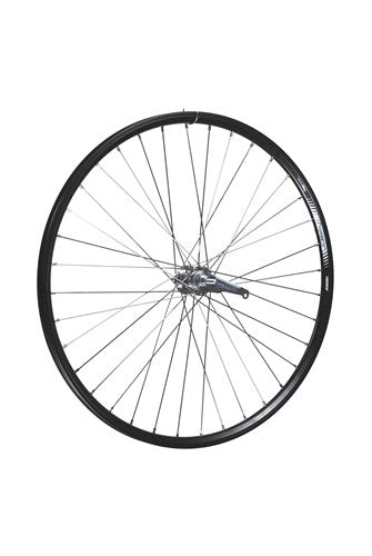 Roue arrière Roland 28x1.1 2 noir imi remaaf zink 13