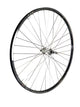 Roue avant Roland 28 pouces 622 PURTAGES NOIR ZAC19 Velgrem