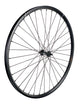 roue avant 28 pouces 622 parlants noirs noirs (cargaison)