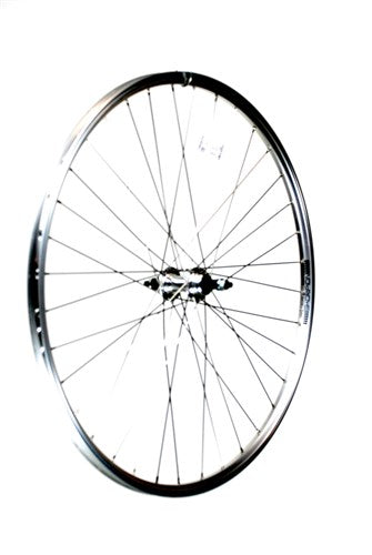 Roue arrière rodi 28 pouces 622 Vis en argent 5 6 7v RODI Velgrem