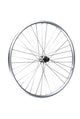 Rodi Rouge arrière 28 pouces 622 argent 8 9 10v Cassette Skorpion Velgrem