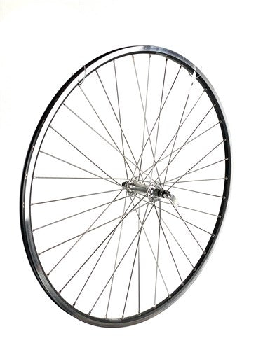 Roland Roue avant 28 pouces Racing Black Outage Rim Grem