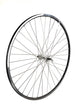 Roland Roue avant 28 pouces Racing Black Outage Rim Grem
