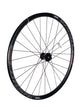 Rodi Roue avant 28 pouces Black Cyclone Disc Frein Ta12