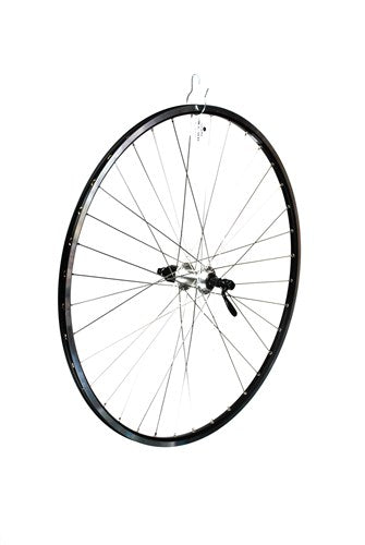 Roue arrière Roland 28 pouces Race noire 8 9 10v cassette velgrem
