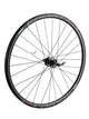 Roue arrière 28 pouces Race noire 11v Corsa Disc 6 trous Frein 28Sp