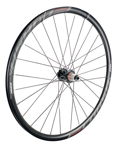 Roue arrière RODI 28 pouces Black 11V TA Disc frein