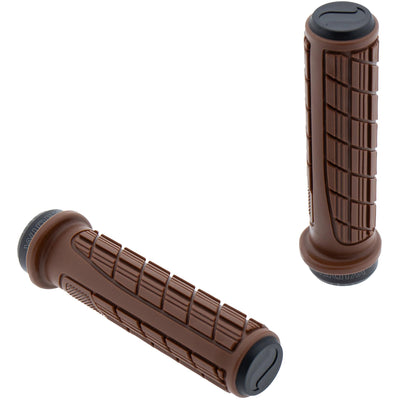 Widek manipule le rocher saisit le rocher marron